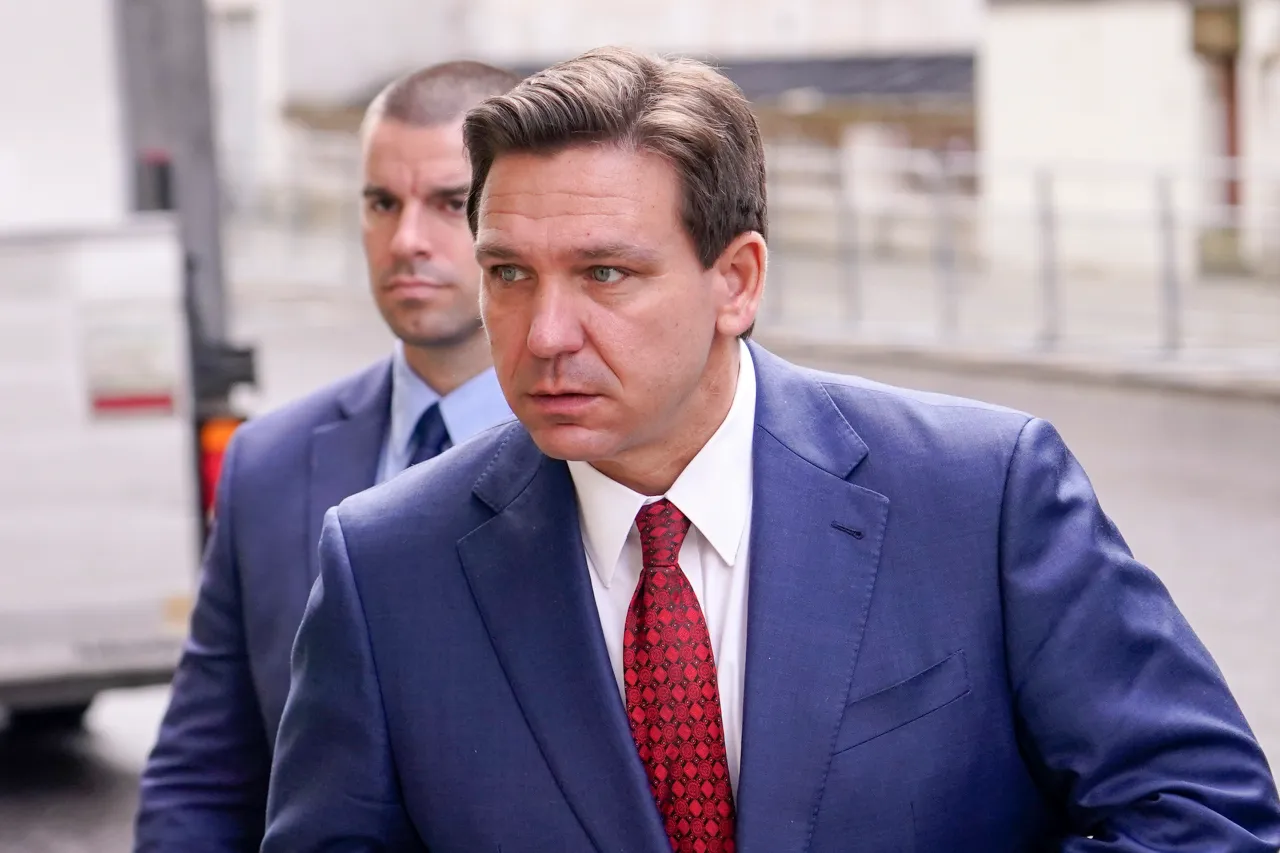 DeSantis Faces Challenges in Potential Presidential Run