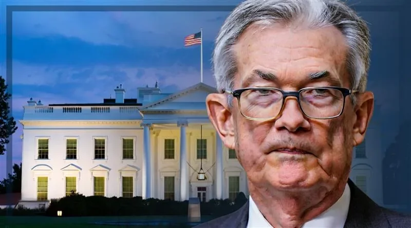 Powell Probe Roils White House and Tests Fed Independence