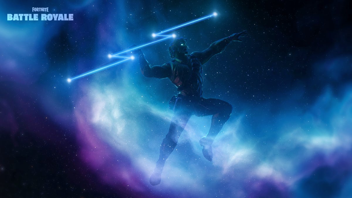 "Fortnite Chapter 5 Season 2 Battle Pass Skins and Map Leaks Revealed"