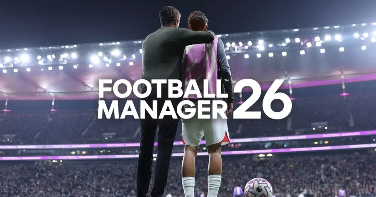 Featured image for Football Manager 26: Release Details, New Features, and Top Teams to Manage
