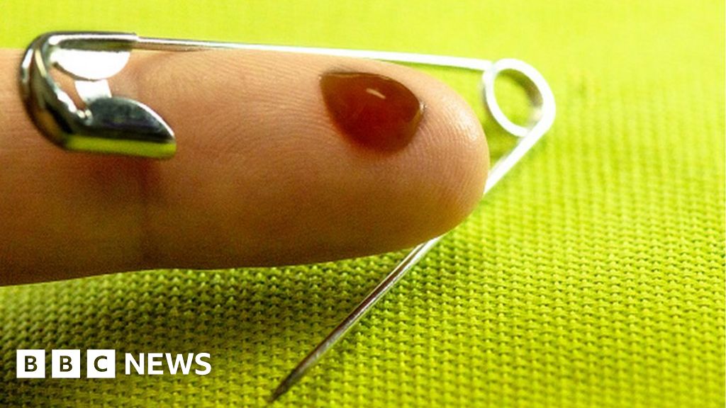 The Power of the Safety Pin: Indian Women's Tool Against Sexual Harassment