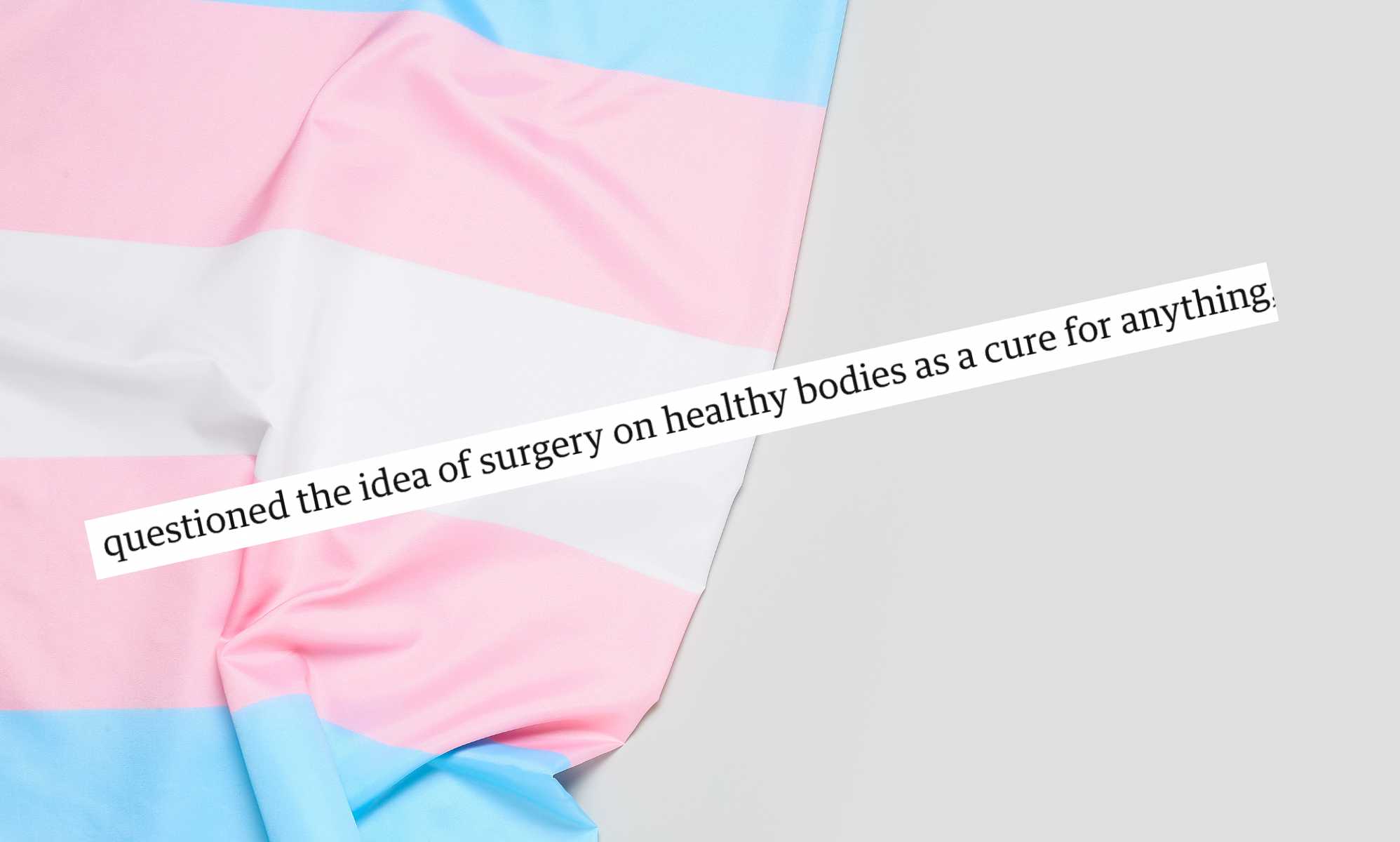 Featured image for "The Guardian removes transphobic content from 'Sex Education' review, sparking debate on inclusivity"