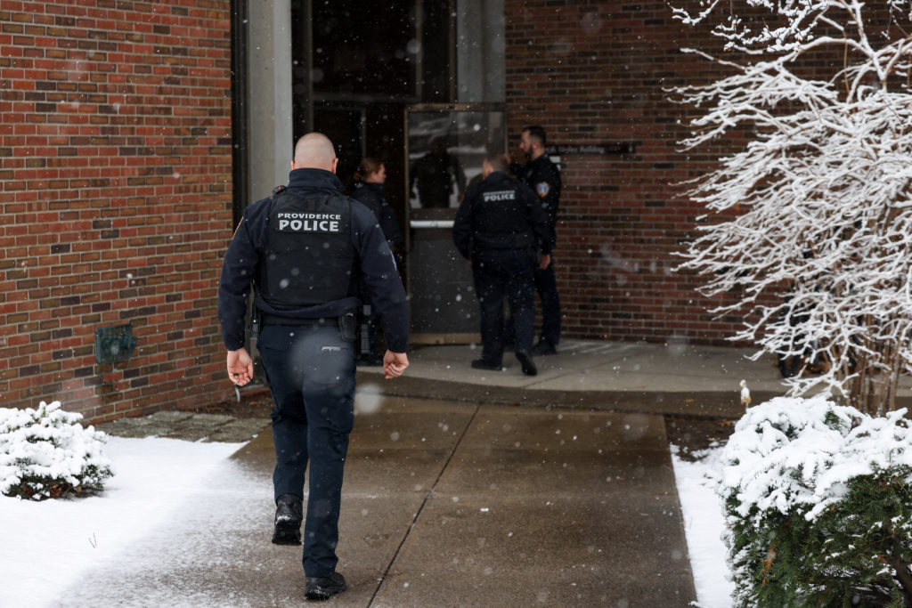 Featured image for FBI Releases New Images and Updates on Brown University Shooting and Other Cases