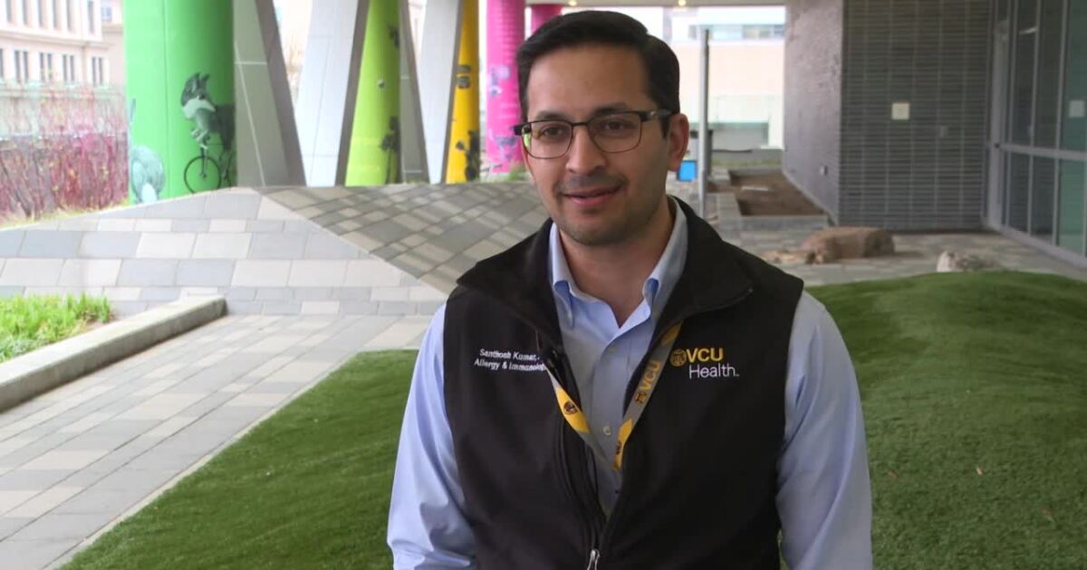 Featured image for "Combatting Stronger Spring Allergies: Expert Tips for Seasonal Allergy Sufferers"