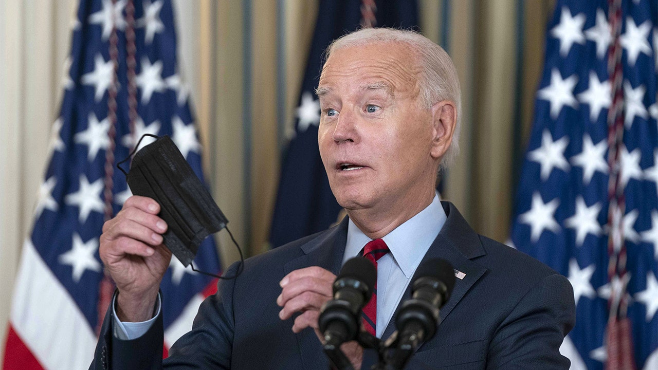 "Biden Allies Express Concern Over 3rd Party Candidates; Trump and Biden Deadlocked in Hypothetical Rematch"