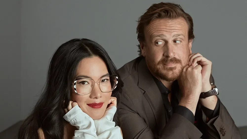 "Jason Segel and Ali Wong: From Comedy to Drama in Actors on Actors"
