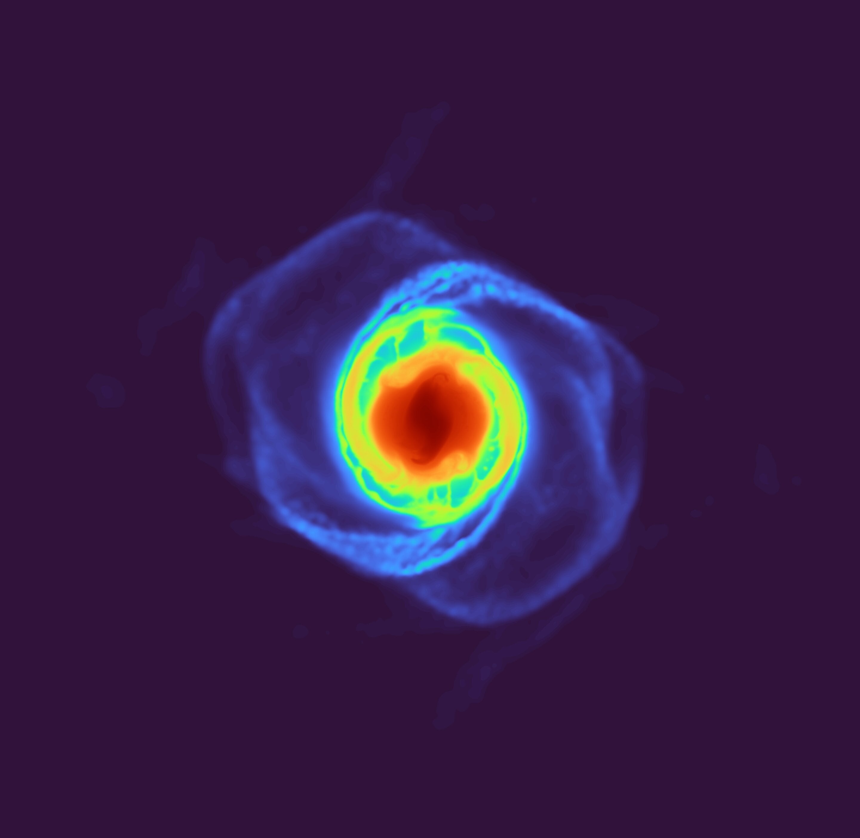 Featured image for Mysterious Massive Planet Baffles Astronomers with Longest Orbit