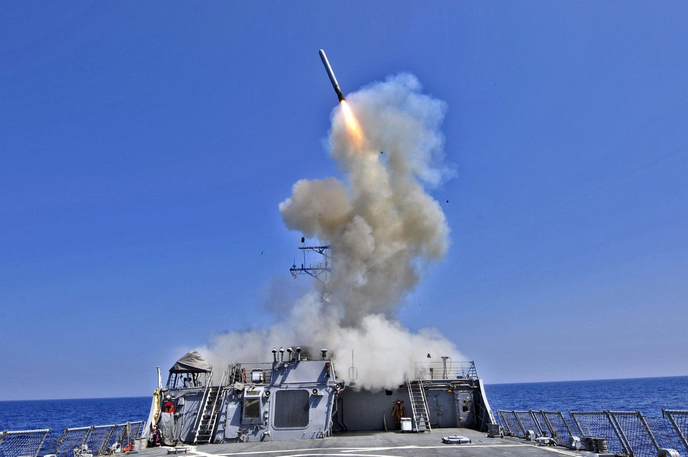 "Unraveling the Enigma of the Houthis: Missiles, Drones, and Motives"