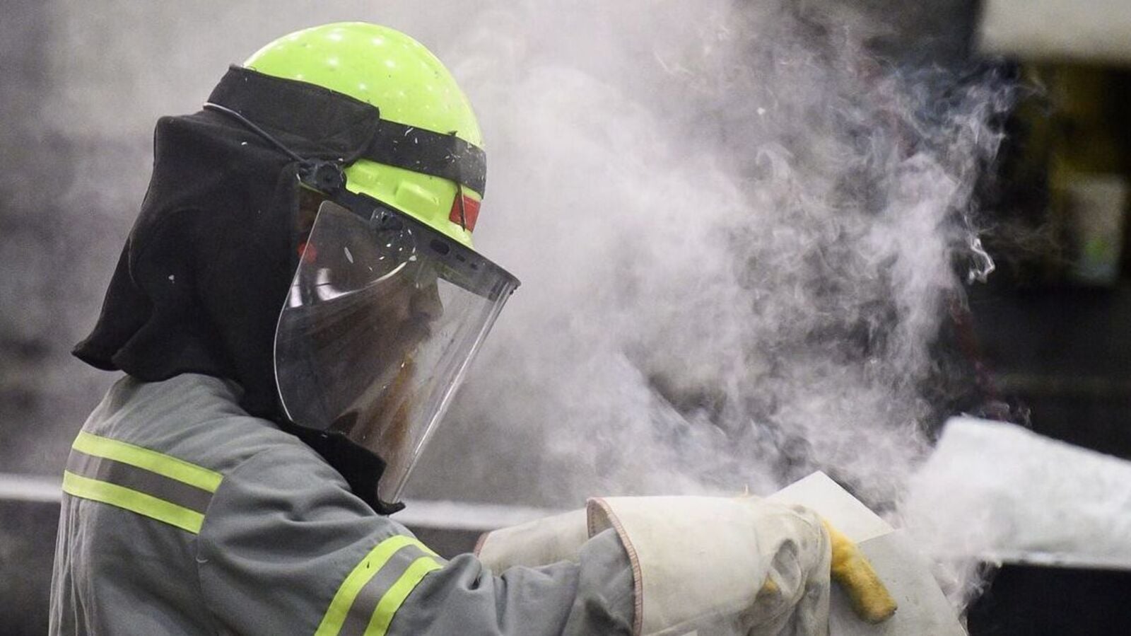 Featured image for "Tennessee Zinc Smelter: A Battleground in the U.S.-China Trade War"