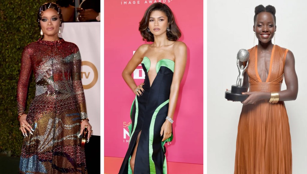 Featured image for "NAACP Awards: A Look Back at the Best Dressed Stars"