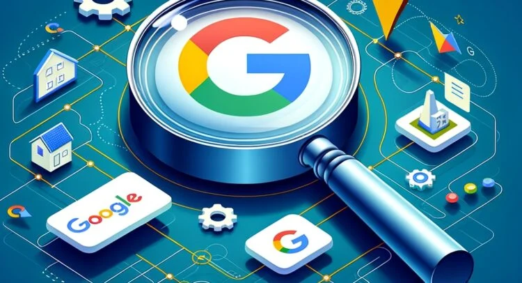 Featured image for UK Regulator Challenges Google's Search Dominance