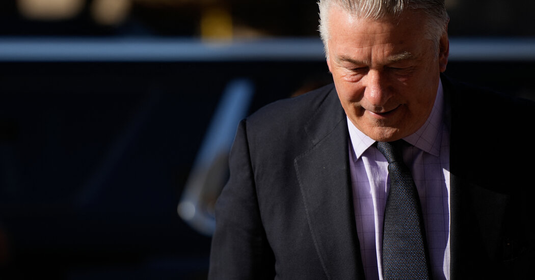 Featured image for Rust Crew Settles Lawsuit Over Fatal Shooting