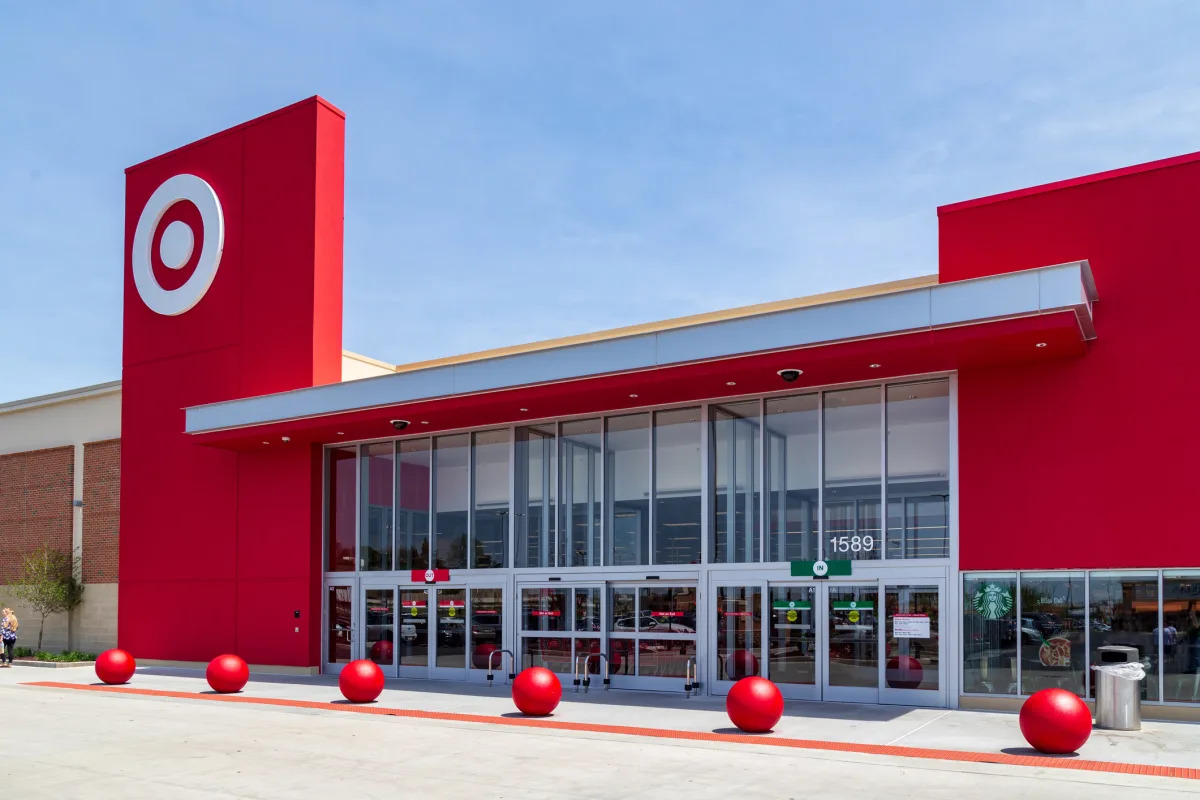 Target Sparks Outrage Online with Viral Video of Full Shopping Carts and Alleged Price-Gouging