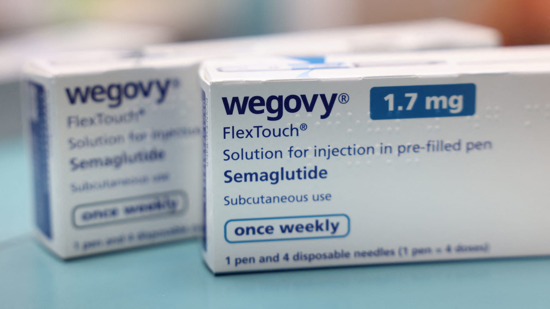 Featured image for "Medicare Expands Coverage to Include Weight Loss Drug Wegovy for Seniors"