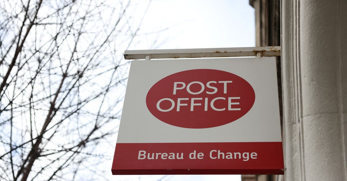Featured image for "Britain's Post Office Scandal: Pursuing Justice for Wrongly Accused Sub-postmasters"