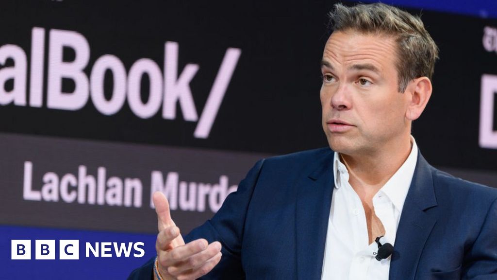 "Rupert Murdoch's Resignation: Impact and Reflections"