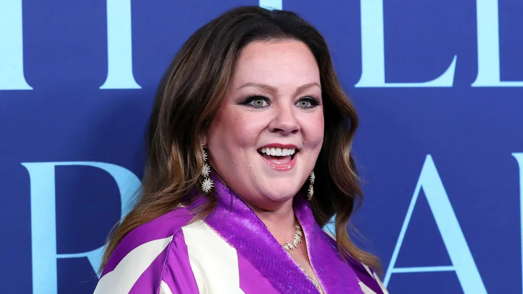 Featured image for Melissa McCarthy's Experience on a "Volatile, Hostile" Set Made Her "Physically Ill"