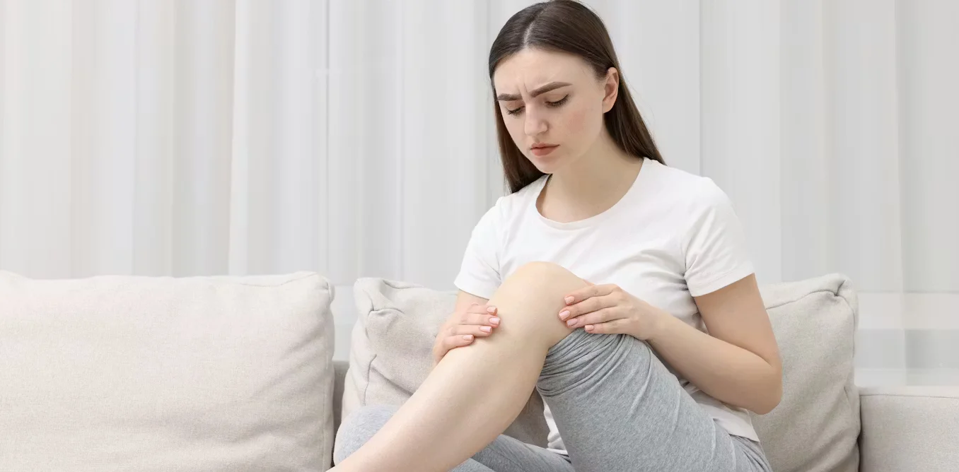 Early markers could spot osteoarthritis risk in young adults before symptoms