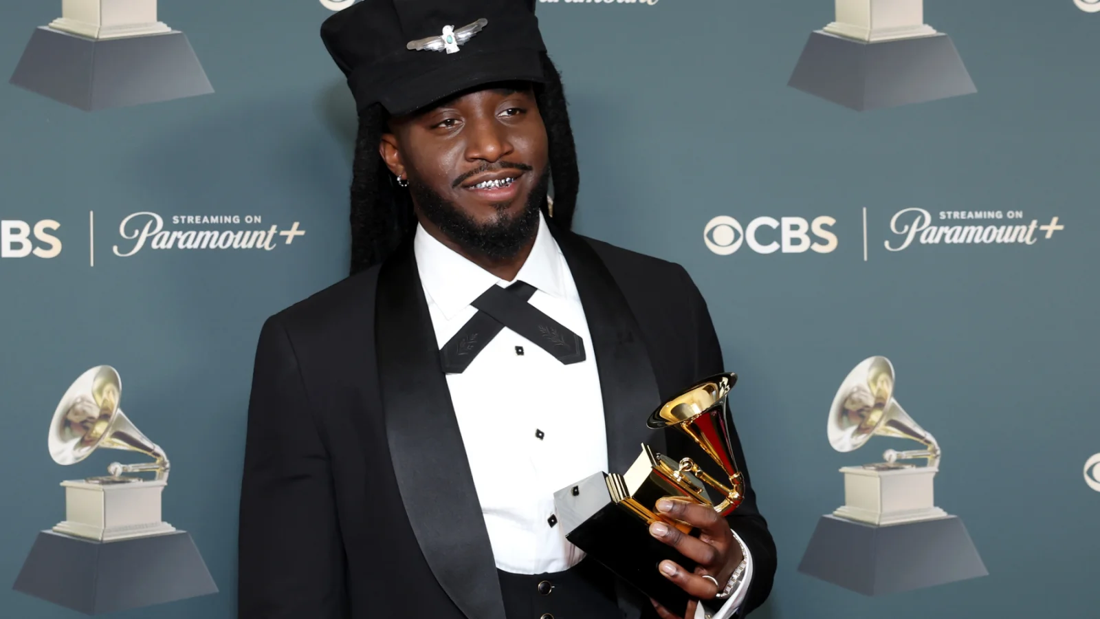 Shaboozey Addresses Backlash Over Grammys Remark