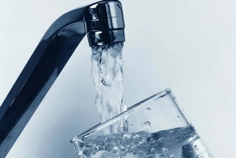 Featured image for West Philly residents advised to boil water due to pumping station failure.