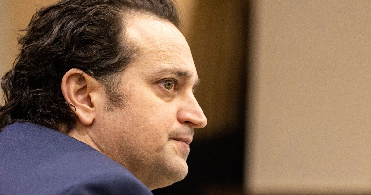 Florida Dentist Convicted in Murder-for-Hire Plot Against Law Professor