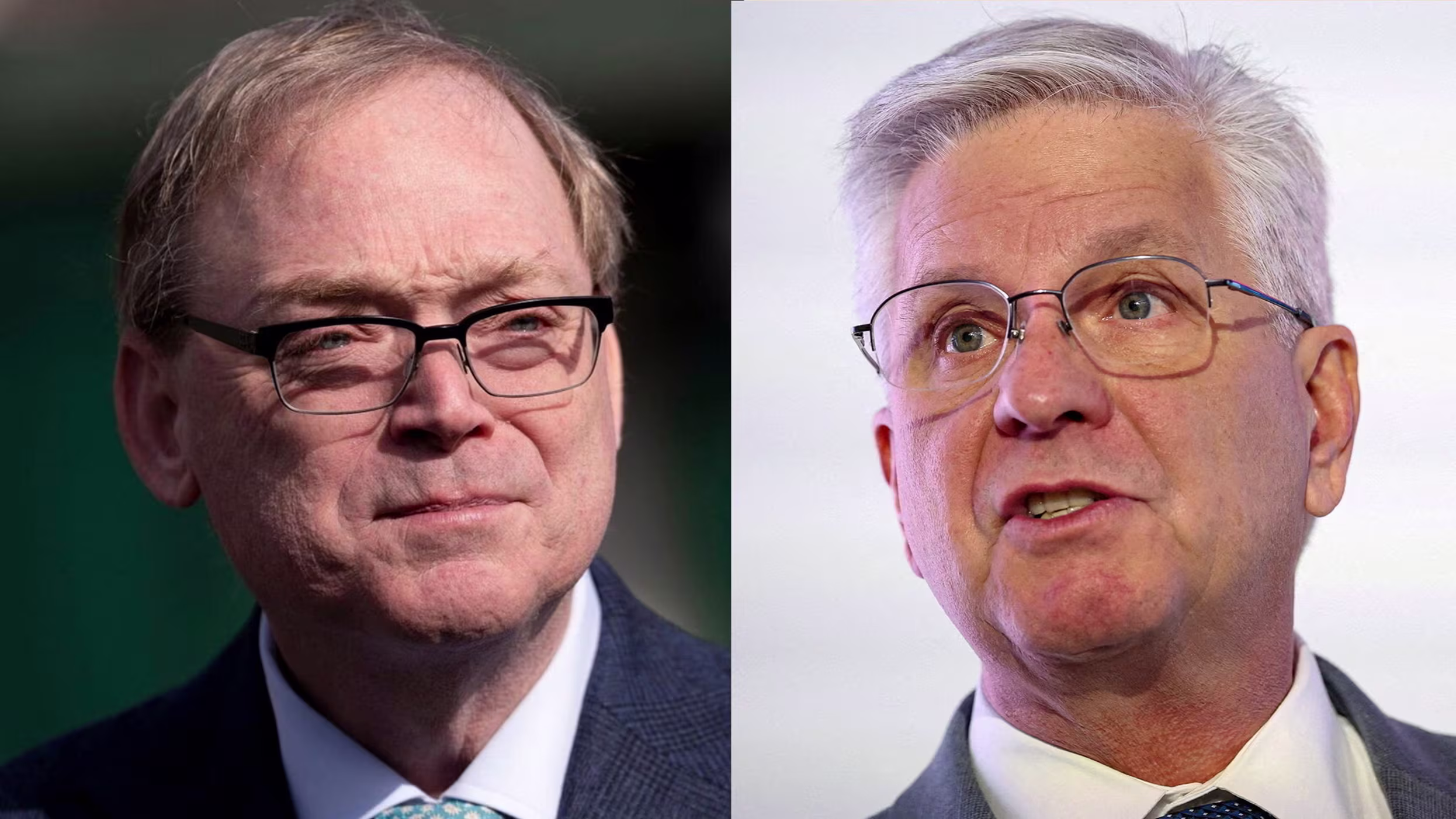 Featured image for Economists Prefer Waller for Fed Chair, but Political Factors Favor Hassett