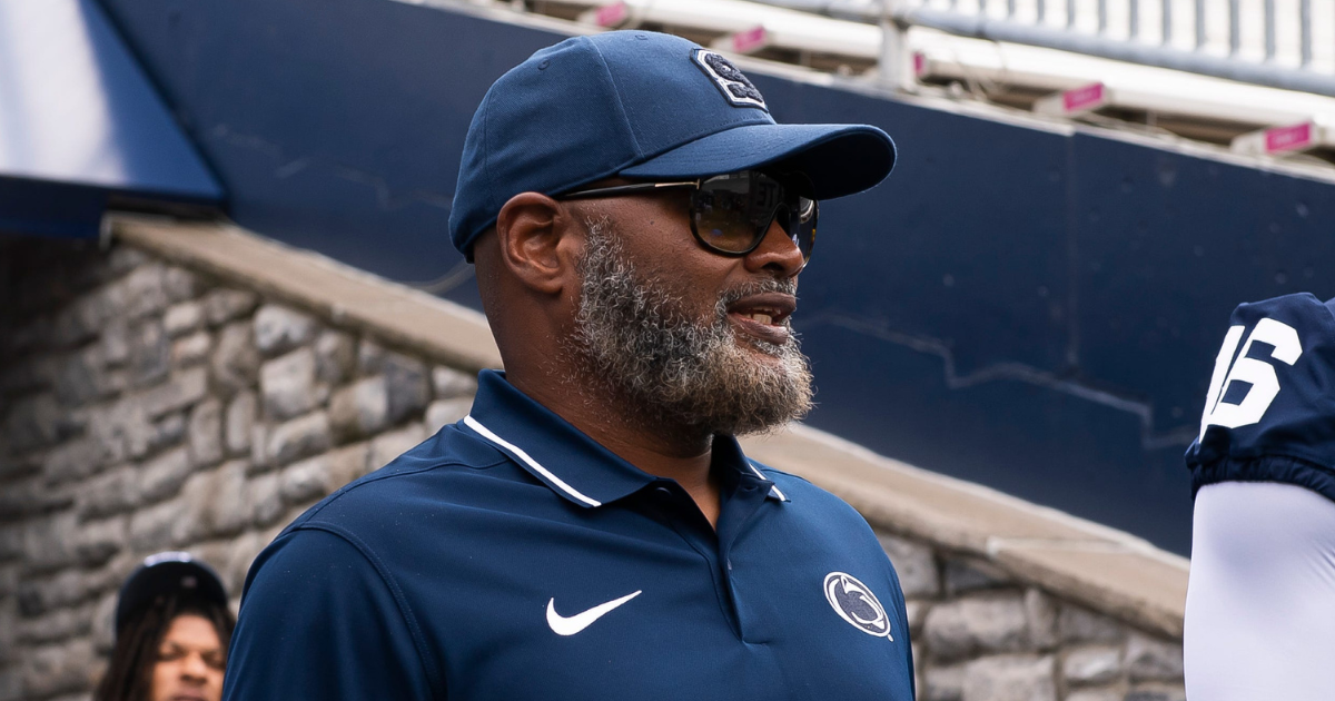 Featured image for Penn State and Ohio State Prepare for Key Matchup Amid Injuries and Predictions