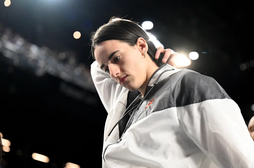 WNBA Ratings Drop Over 50% Following Caitlin Clark's Injury