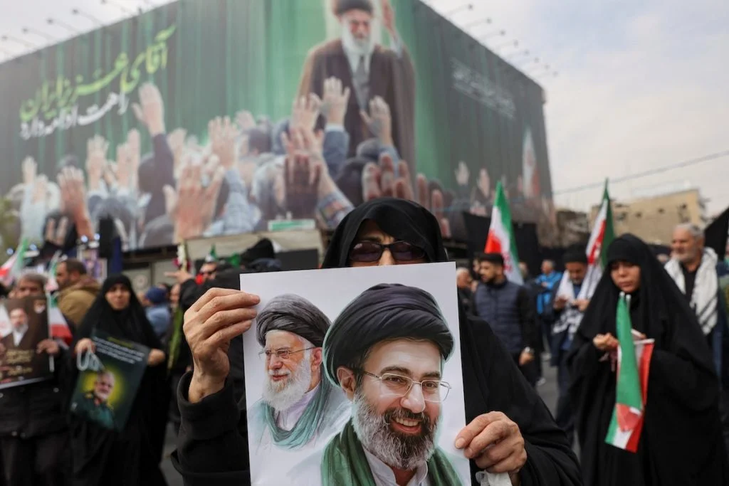 War reshapes Iran's regime prospects as analysts warn of longer conflict