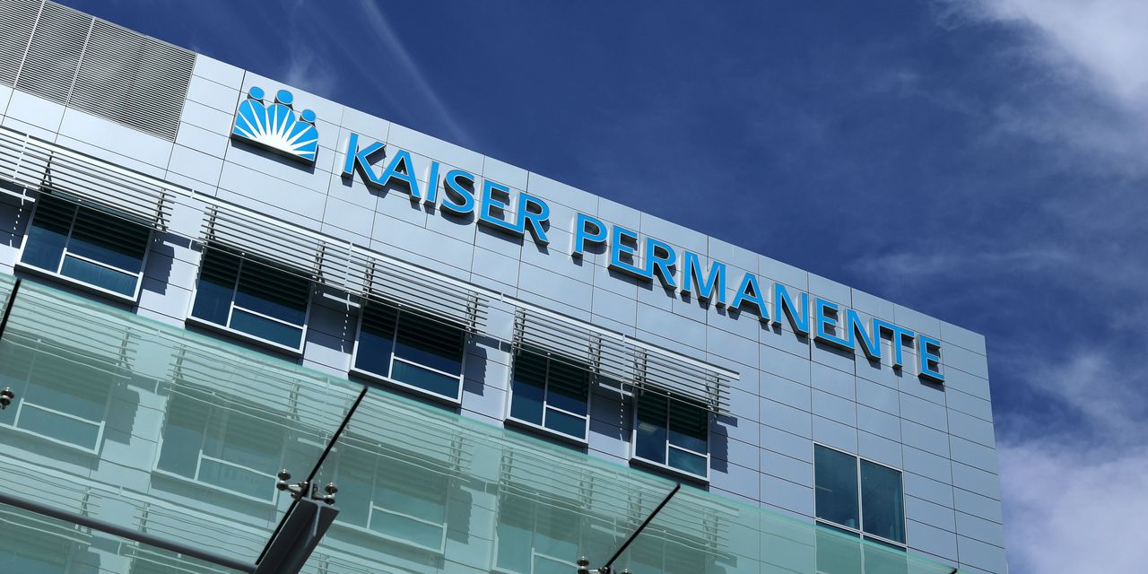 Featured image for Kaiser Permanente and Geisinger merge to form Risant Health.