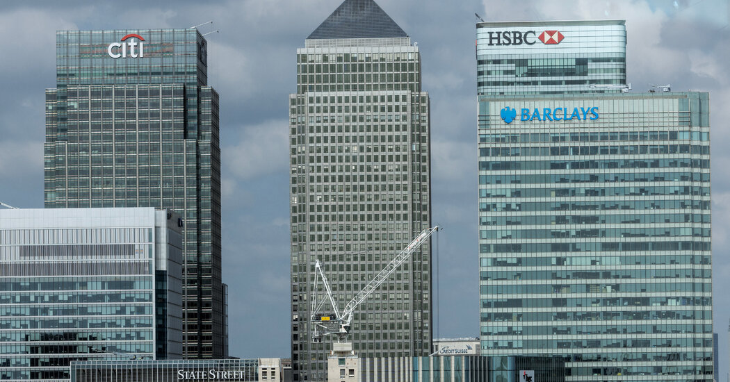 Featured image for The End of Libor: A New Era for Benchmark Rates