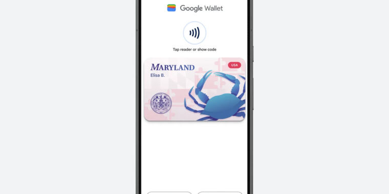 Featured image for The Rise of Digital IDs: Google and Apple Wallets Lead the Way.