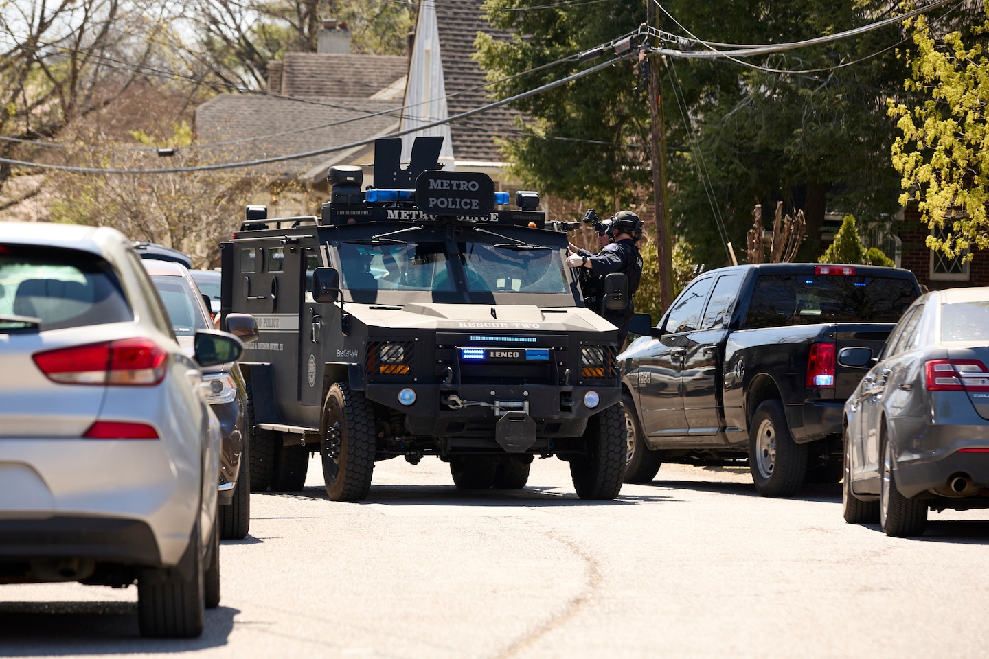 "Serial Swatter: The Teen Behind Hundreds of Nationwide Hoaxes"