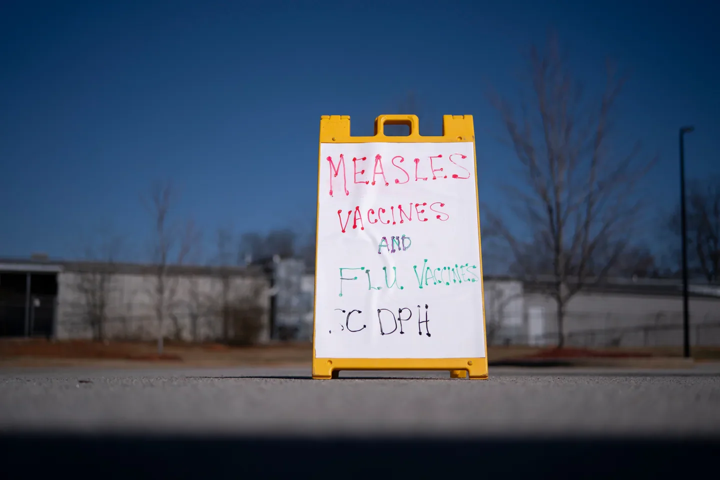 Atlantic measles essay roils journalism ethics