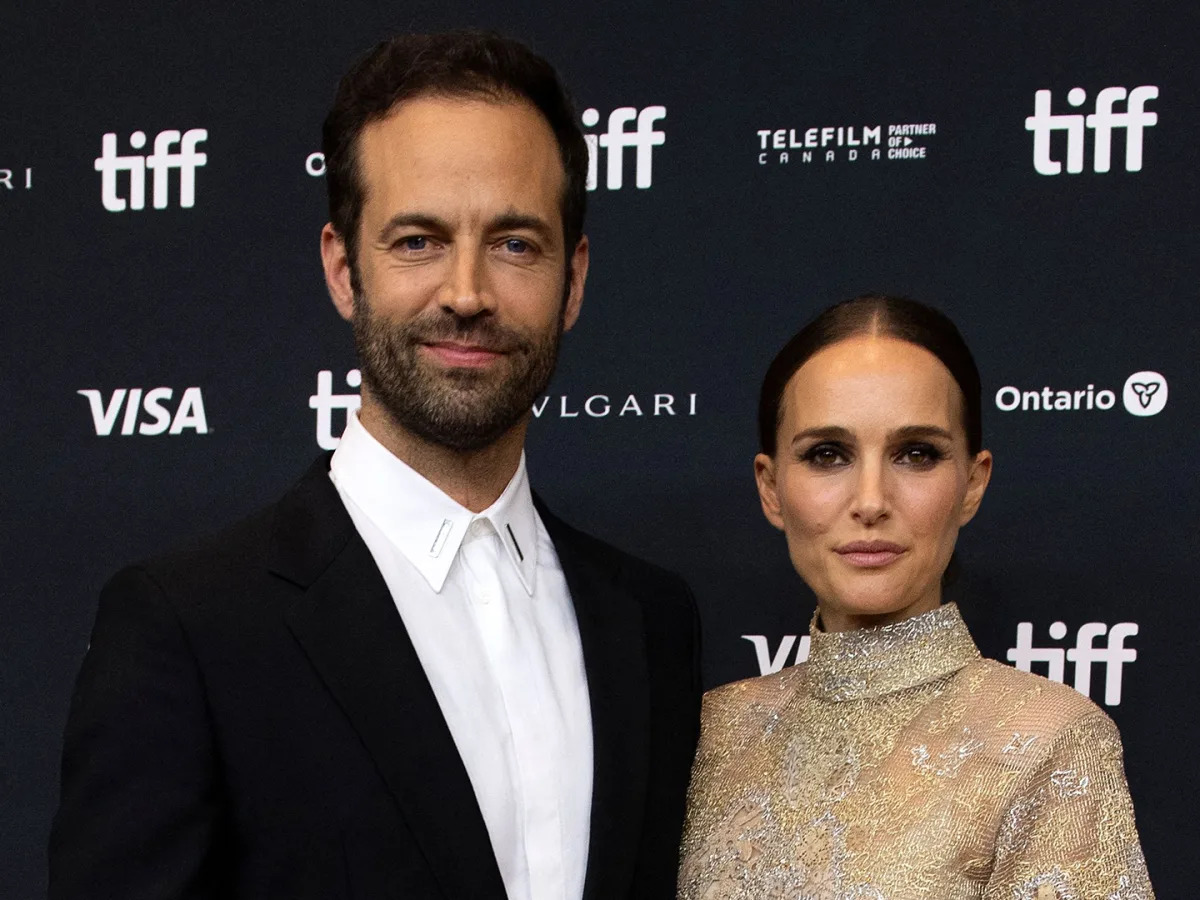 "Natalie Portman's Husband Takes Drastic Steps to Regain Trust After Affair Ultimatum"