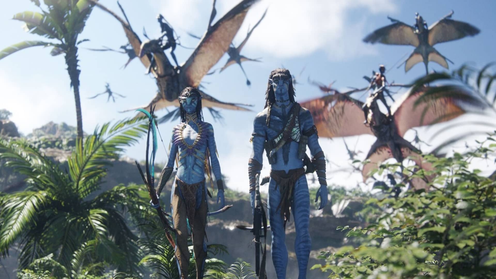 Featured image for 'Avatar: Fire and Ash' Dominates Box Office and Sparks Fan Debate