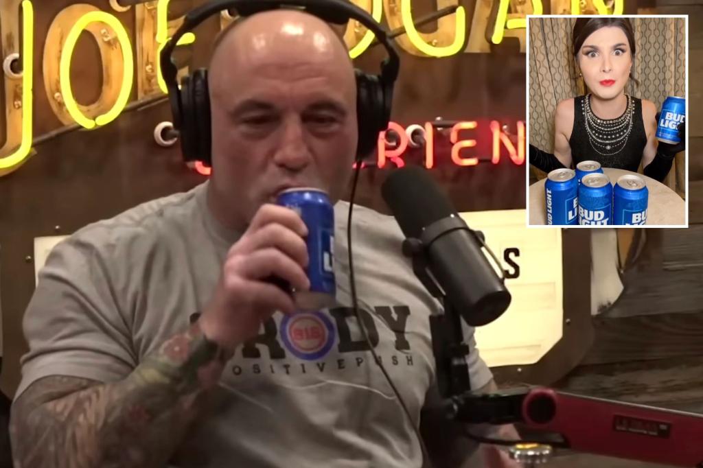 The Controversial Legacy of Bud Light: From Sponsorship Deals to Transgender Pandering.