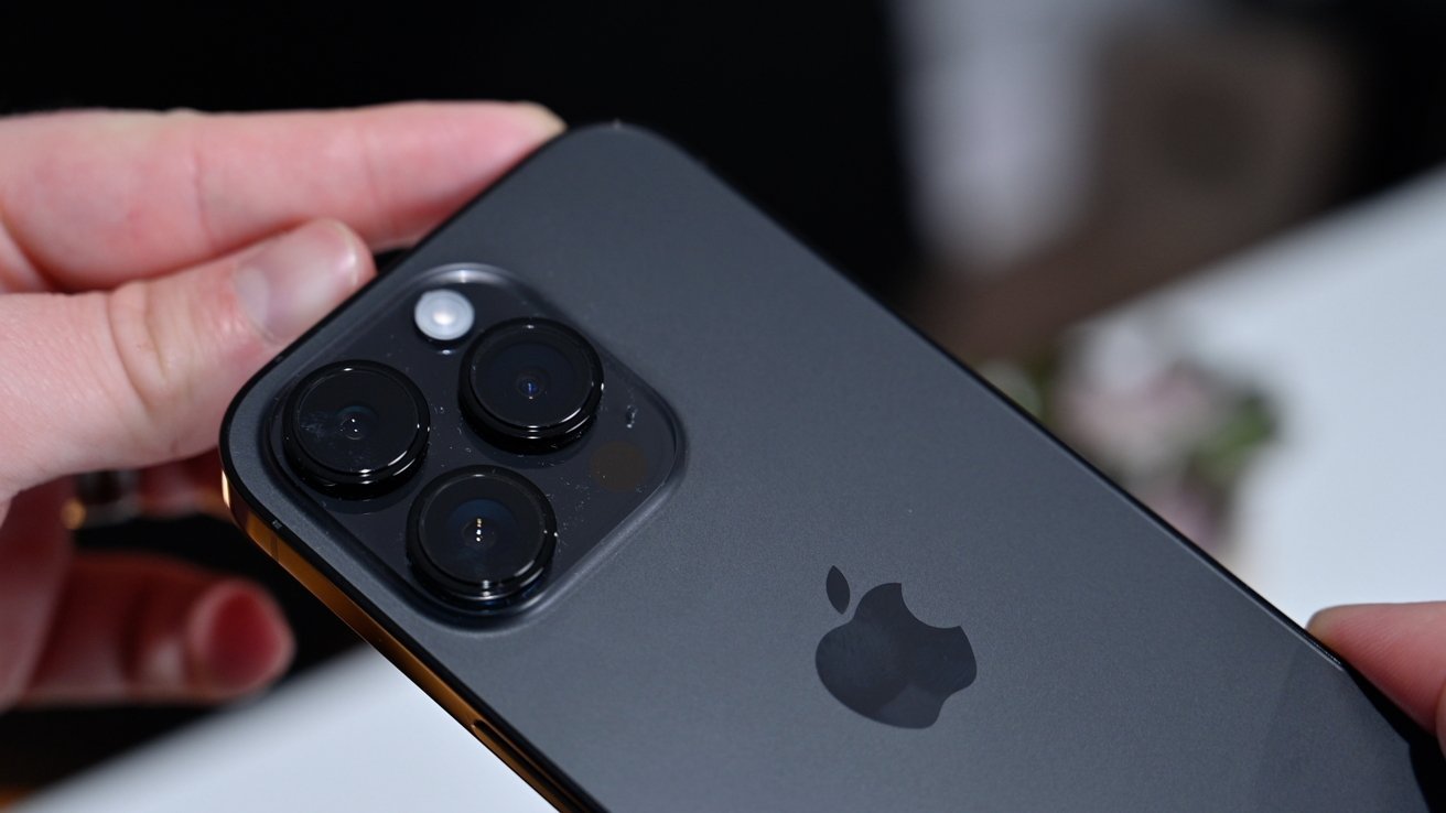 "Upcoming smartphones to feature 48MP cameras: iPhone 15 and Google Pixel 8"