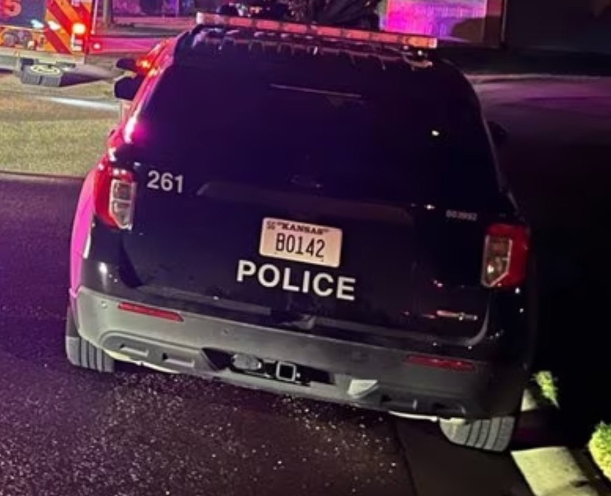 Featured image for Fatal Knife Fight in Olathe Leaves One Dead, One Injured