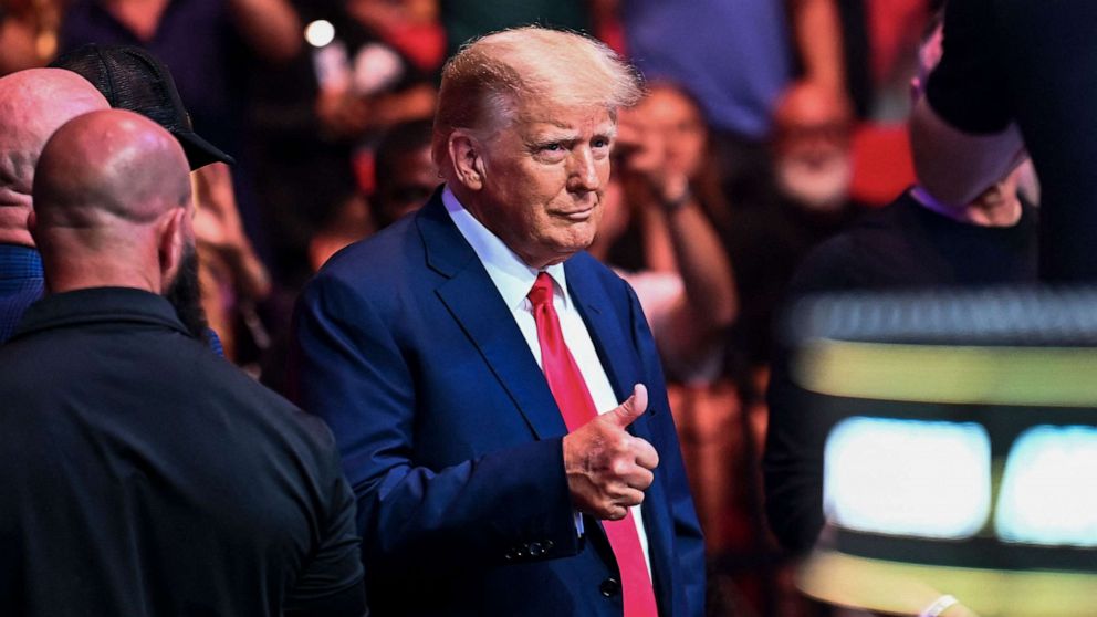 Trump to face deposition in $250M civil fraud lawsuit in NYC.