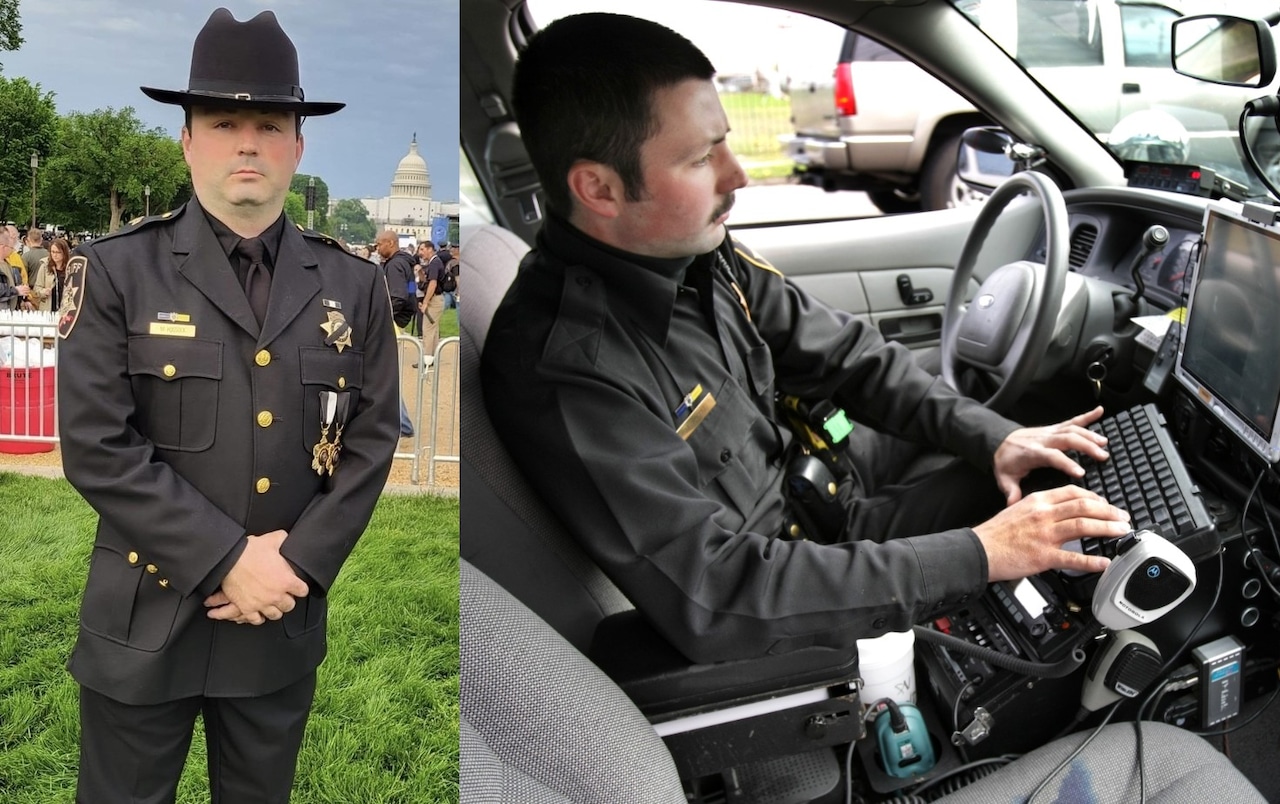 Featured image for "Tragic Loss: Remembering the Fallen Officers of Syracuse"