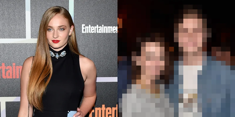 Featured image for Sophie Turner Allegedly Involved in A-List Couple's Breakup