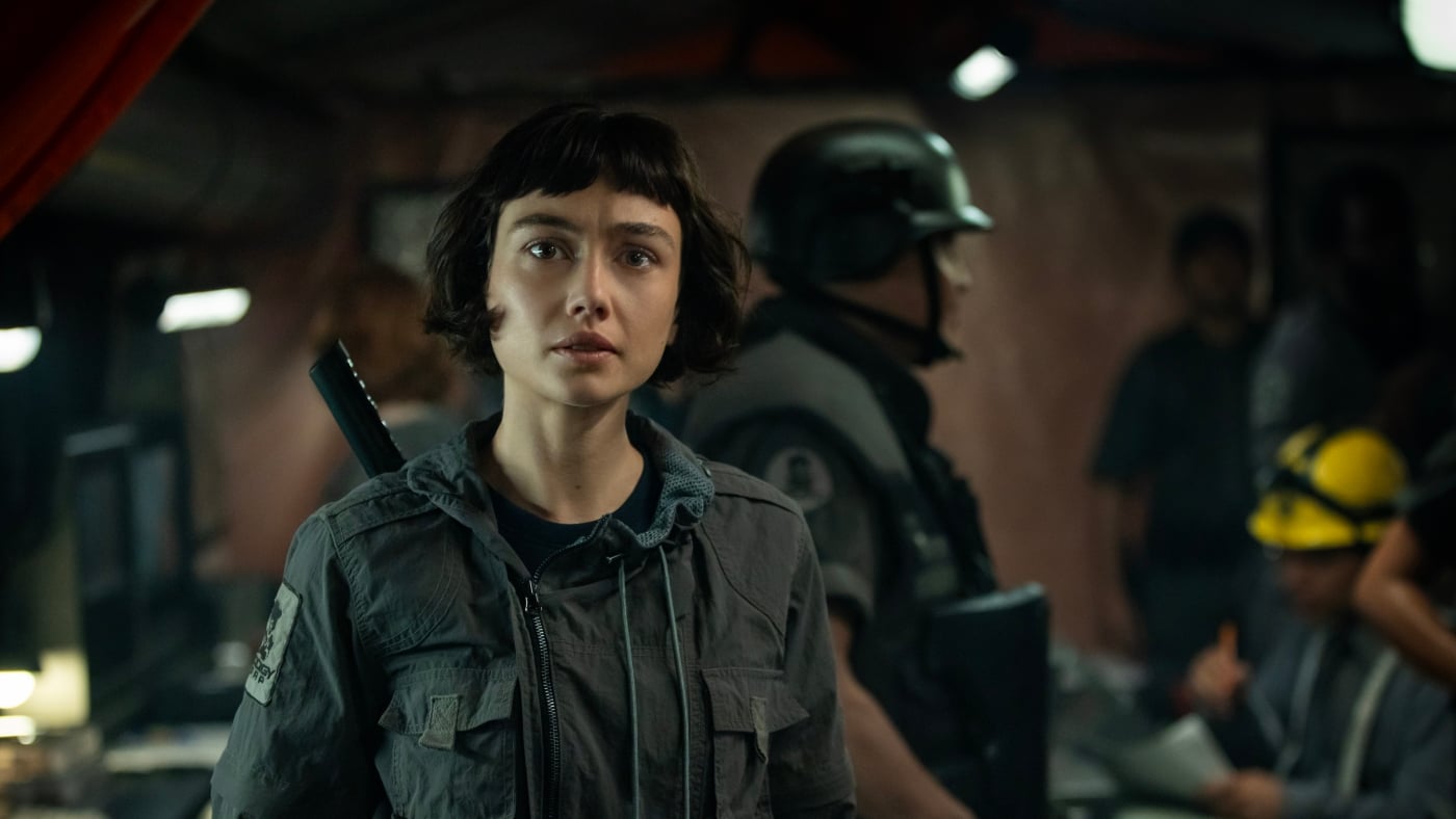 Featured image for ‘Alien: Earth’ Combines Xenomorph Horror with a Dystopian Future