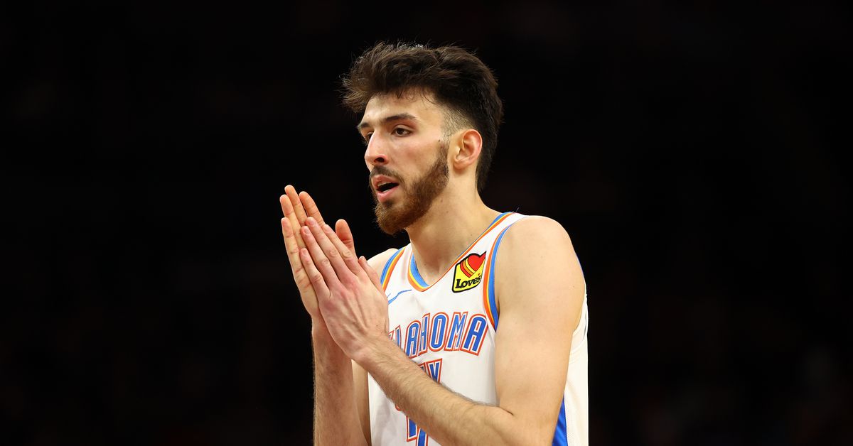 2025 NBA Finals: Key Matchups and Predictions for Thunder vs. Pacers
