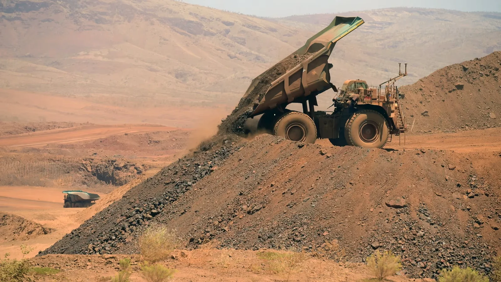 Featured image for Glencore and Rio Tinto Resume Talks on $260bn Merger