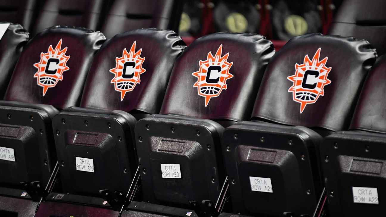 Featured image for Connecticut's Efforts to Keep the Sun and Support WNBA Team in Hartford