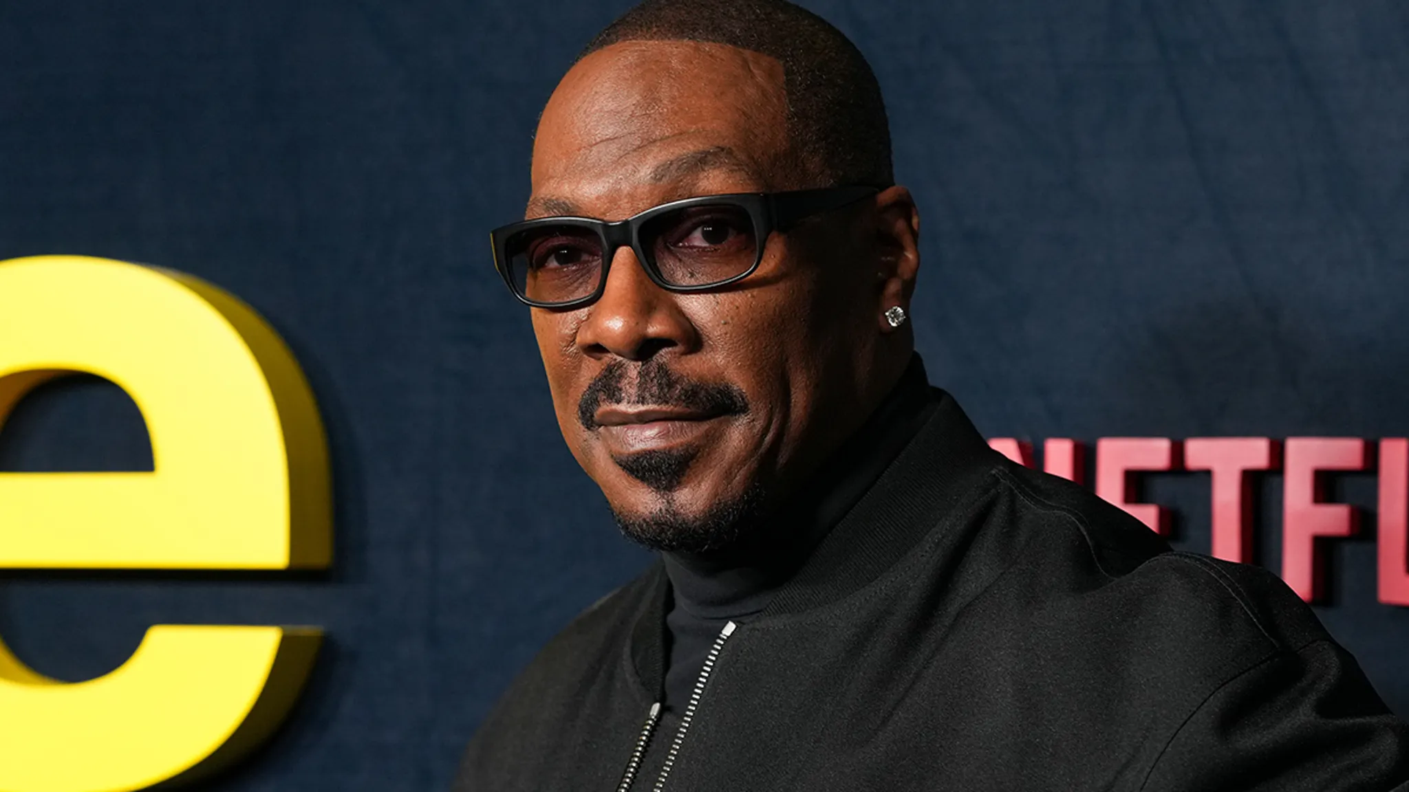 Featured image for Eddie Murphy Explains Why He Left the 2007 Oscars Early