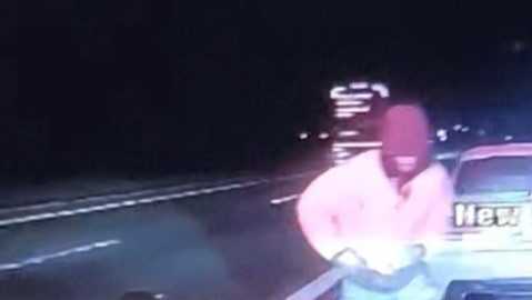 Featured image for "Fatal Shooting of New Mexico State Police Officer Reveals Flawed Tactics and Poor Communication"