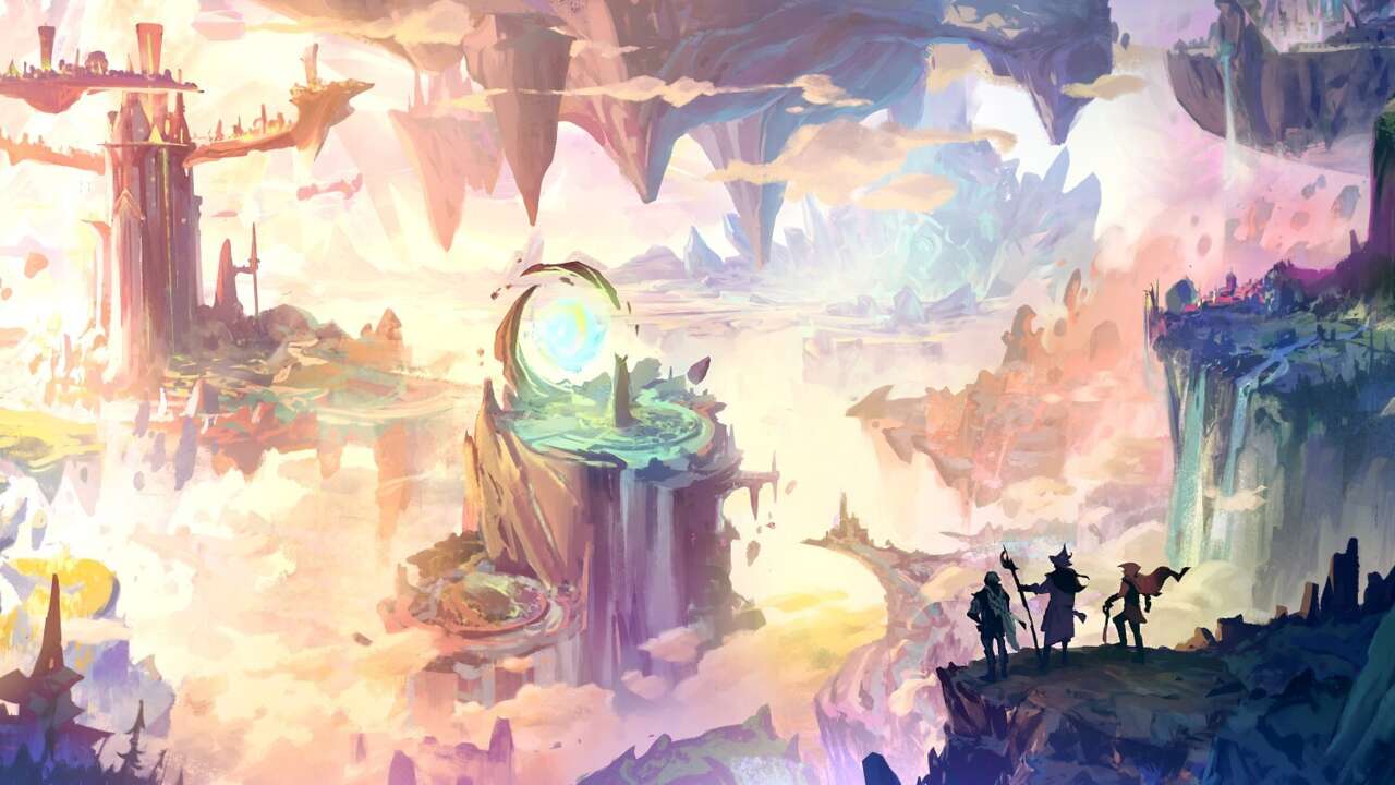 Featured image for NetEase Closes MMO Studio Led by Ex-WoW Designer After Two Years