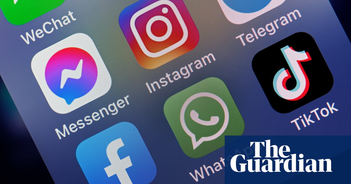 The Negative Impact of Social Media and Smartphones on Gen Z Mental Health
